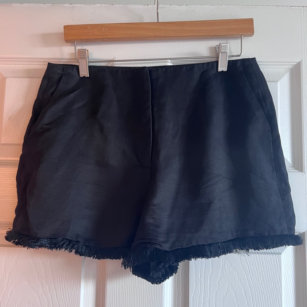 Sandro, Philippine Fringe Short